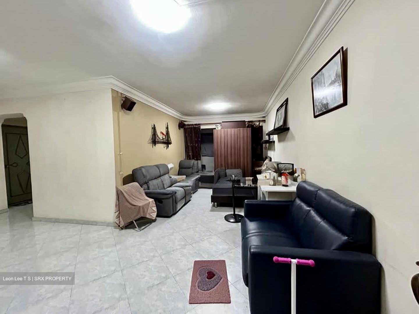 Blk 401 Admiralty Link (Sembawang), HDB 5 Rooms #599327191